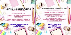 parent workshop
